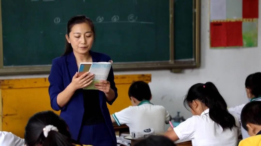 2020"感动淄博"年度人物揭晓,桓台这名教师入选!
