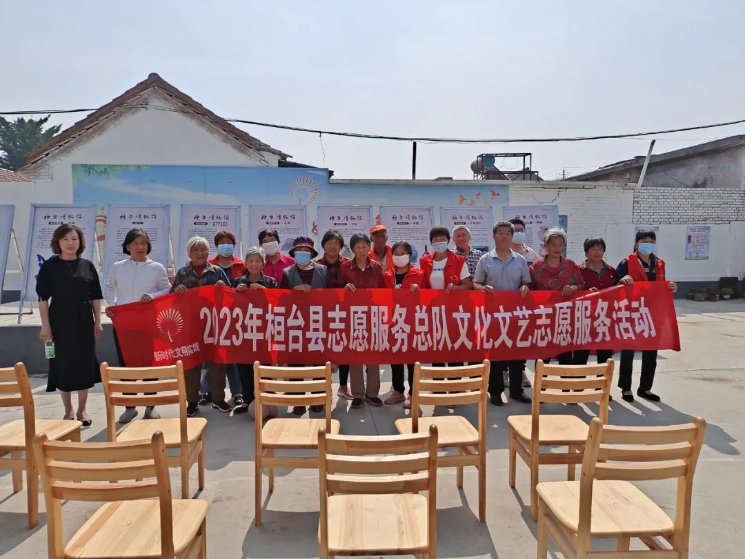 【三提三争 提效争先】小展板大文化 流动博物馆赋能乡村美好生活