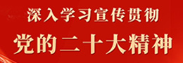 深入学习宣传贯彻党的二十大精神