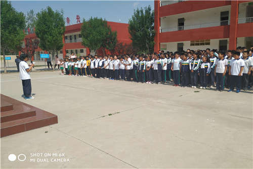 荆家镇后刘中学开展麦收期间安全教育 (5).jpg