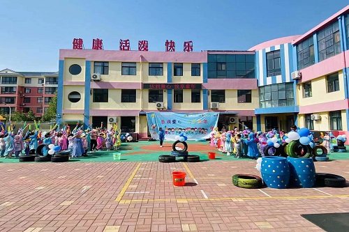 唐山镇实验幼儿园开展丰富多彩的庆六一主题系列活动+3.jpg