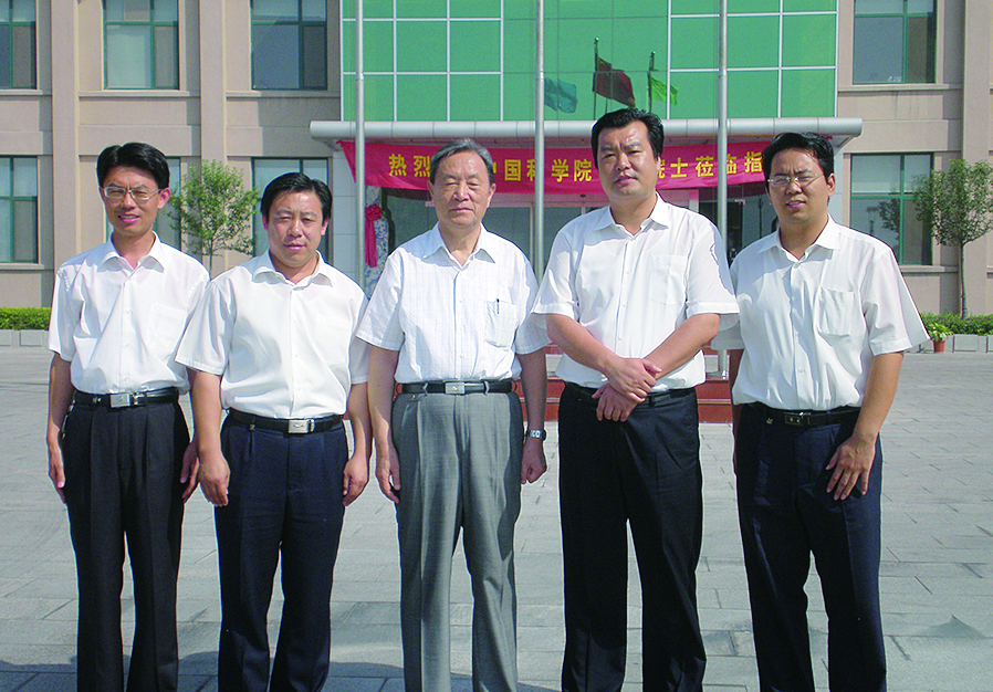 中国现代病毒学先驱,中科院田波院士逝世,享年88岁